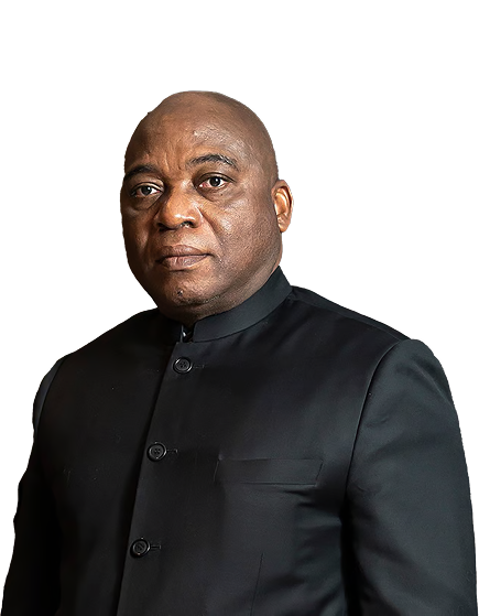 Don Mello - Leader engagé pour la Côte d'Ivoire